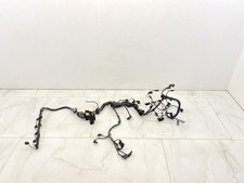 Moteur BMW 730