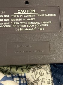 Blades Of Steel (Nintendo Entertainment System) NES Cartridge Only