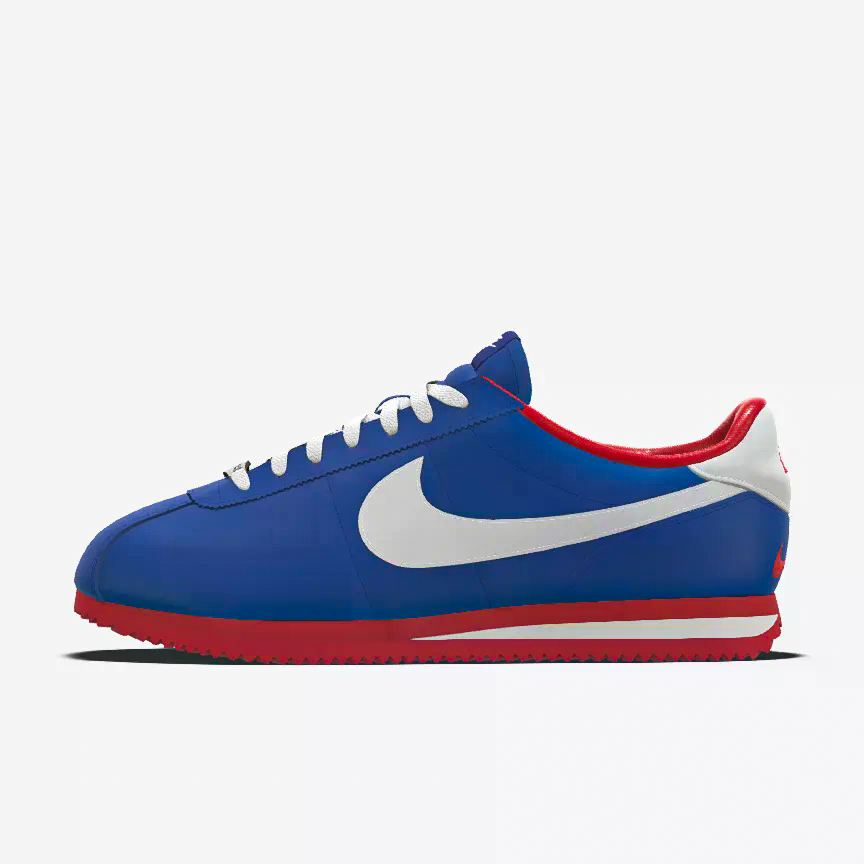 nike cortez mexico edition