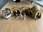 LEGO Star Wars Mos Eisley Cantina 75052 complete