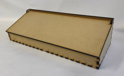 Modelleisenbahn Schalttafel. Controller Regal & Elektronikplatine. Blinkerfuß