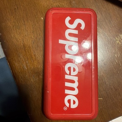 Supreme Mophie Powerstation Plus XLBattery Pack 8000mAh