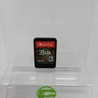 Zelda: Tears Of the Kingdom (Nintendo Switch, 2023)