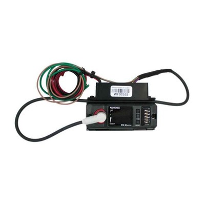 Baseline 1/2 in. Indoor Flow Sensor w/ Clamp-On Mounting Bracket