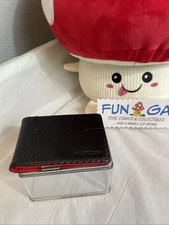 RUNBOX Slim Money Clip Wallet for Men RFID Blocking 11 Card Holder Minimalist