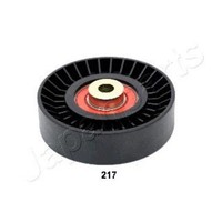 Japanparts Umlenk FüHrungsrolle Keilrippenriemen FüR Toyota Aygo Yaris