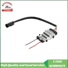 1PC 1137328365 Cooling Fan Control Relay Module For MAZDA 3 1137328148 NEW