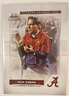 2023 Bowman University Alabama Crimson Tide - Nick Saban #31