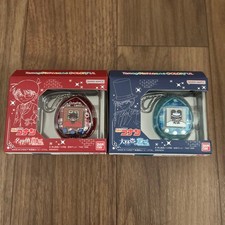Tamagotchi nano Detective Conan Detective's Red Ball Great Phantom Thief's Blue