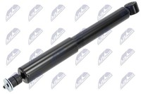 2X StoßDäMpfer NTY A-MS-024 FüR Mitsubishi Pajero 2 Canvas Top Classic V21C V21W