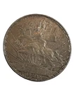 1910 Mexico Peso Caballito — photo from another recent sale