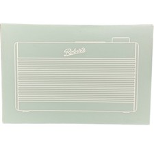 New: Roberts Rambler Mini DAB+  / FM RDS / Bluetooth Portable Radio
