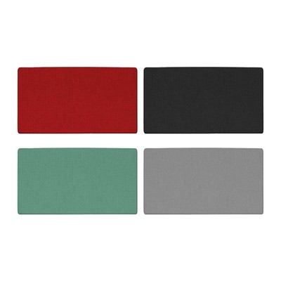 Bodenmattenstreifen 45*75 Cm Anti Schlupf Komfortabel PVC Safe Verdickt