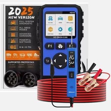 For Komatsu Tool Engine Code Reader Electric System Circuit Tester