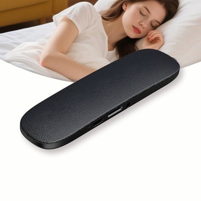 OUTLET Pillow Speaker for Sleeping, Bluetooth Speaker Under Pillow Black