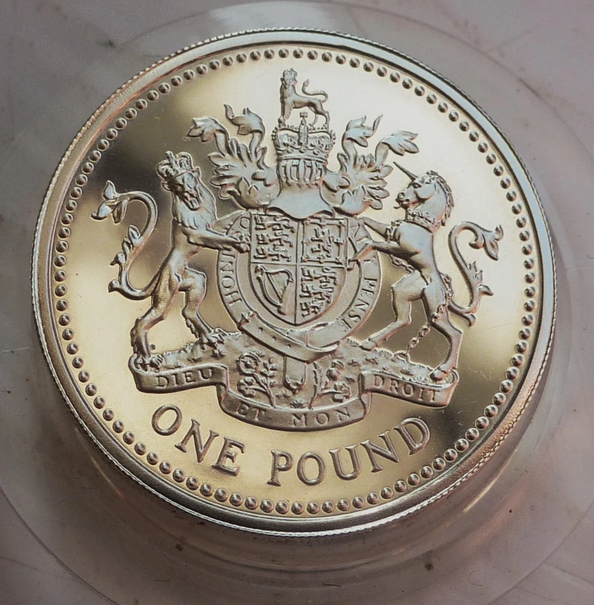 1996 UK Proof Coin Sets for sale | eBay