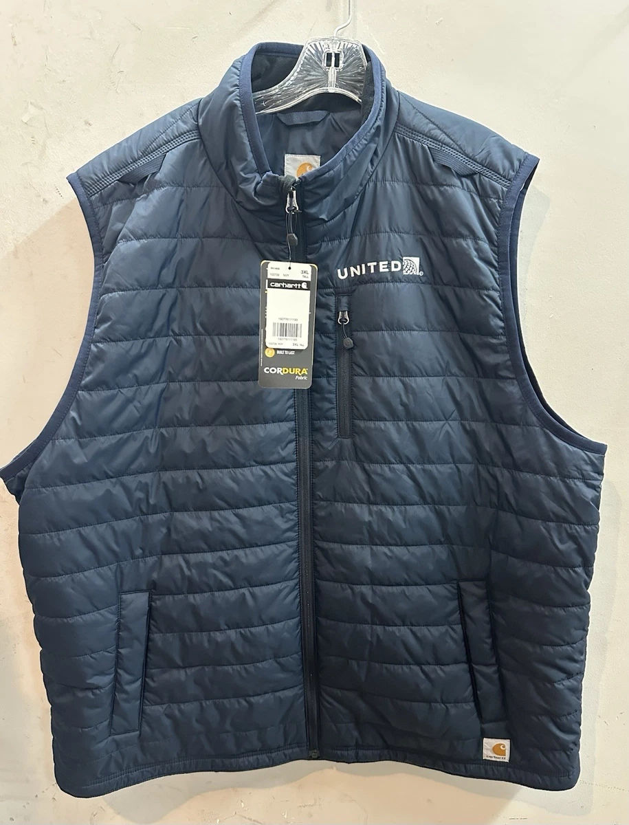 Carhartt Blue Vests for Men for Sale | Shop New & Used | eBay