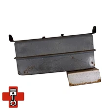 Simplicity Regent 20hp 22hp 24hp 1727994 Muffler Exhaust B&S Twin Massey OEM