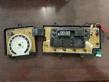 DC92-00384A Samsung Dryer Board - Control