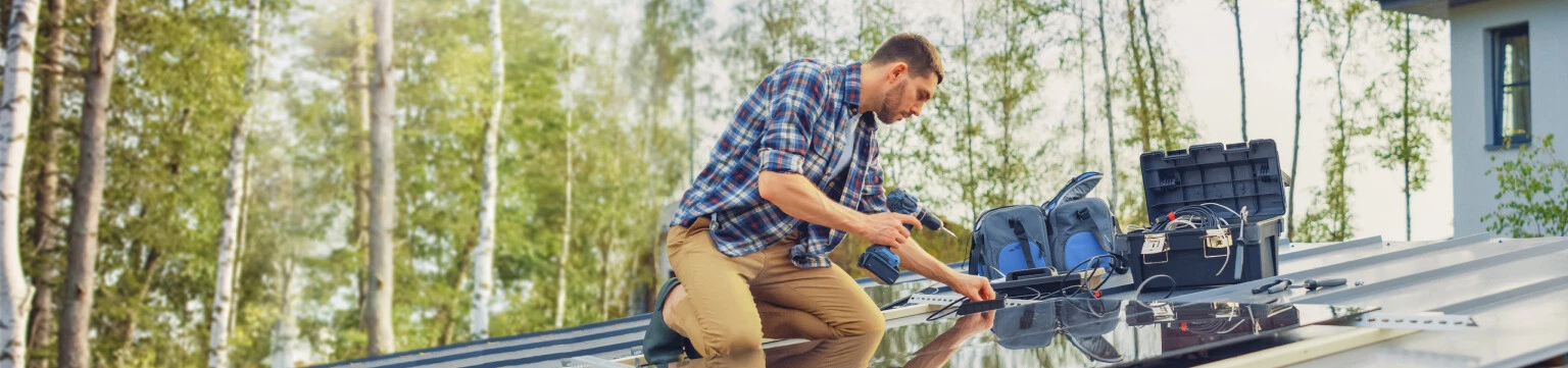 Photovoltaik-Anlagen ohne MwSt.!