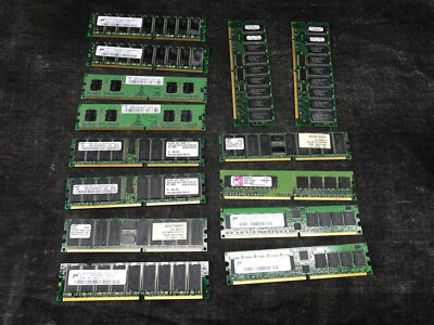 BARRETTE MÉMOIRE POUR SERVEUR APACER DDR4 16GB 2666 MHZ ECC | Maroc