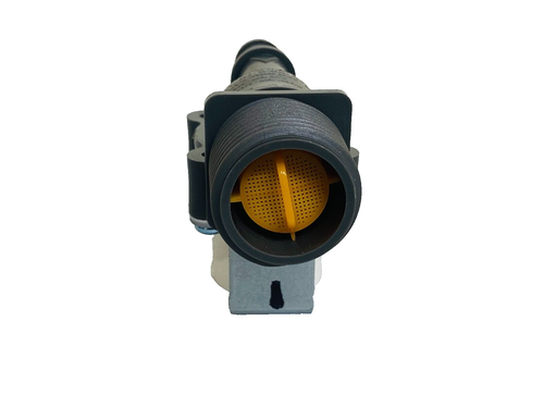 LG Valve Assembly Inlet 5220FR2006Z - Picture 3 of 4