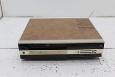 Zenith Vintage VR2150 Video Recorder - Parts/Repair