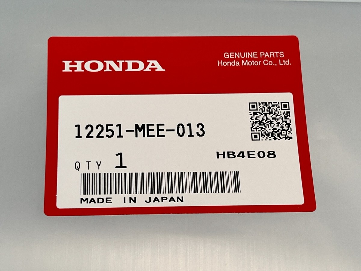 Honda Genuine OEM 12251-MEE-013 Cylinder Head Gasket
