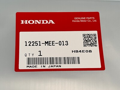 Honda Genuine OEM 12251-MEE-013 Cylinder Head Gasket | Gasket Kit