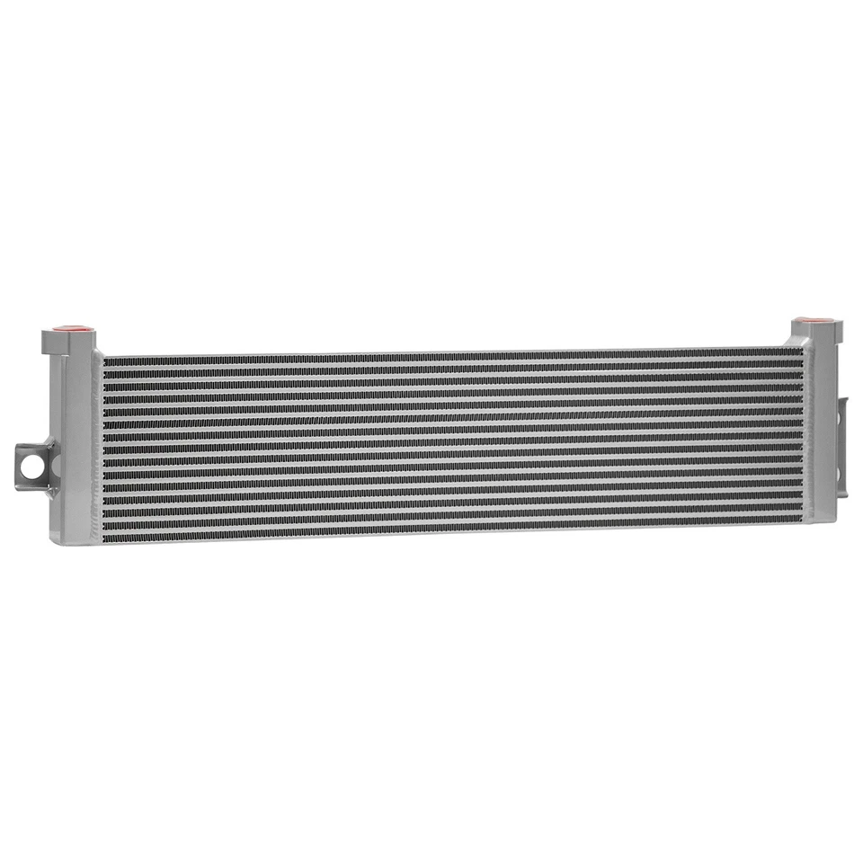 Aluminum Oil Cooler For BMW M3 M4 M2 S55 F80 F82 F83 F87 F8X F80 2015-2020 2000 - Bild 3 von 4