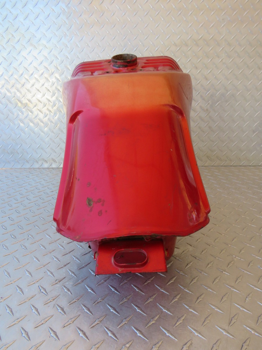 1986 86 YAMAHA FZX700 FZX 700 FAZER FUEL TANK | eBay