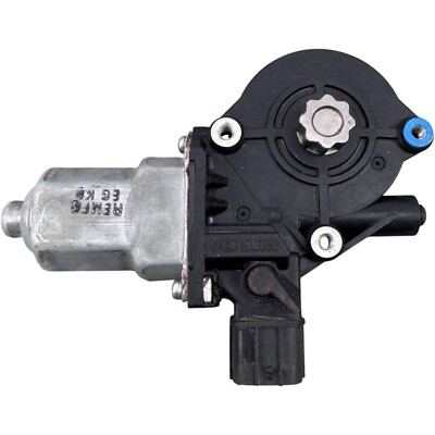 Cardone 47-15023 Remanufactured Power Window Motor – OEM Replacement, Computer Tested, Durable Gears
