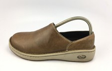 Chaco Zaagh Vibram Womens Shitake Preliminary Casual Shoe Gunnison Sz 8.5 US