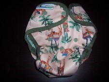 NEW BestBottoms Best Bottoms Bigger size Camels red box