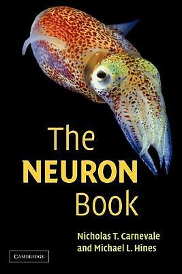 The NEURON Book Carnevale Hines Paperback Cambridge University Press