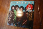 THE JACKSONS MICHAEL JACKSON LP VINYL 1976 VINTAGE HIGH GRADE