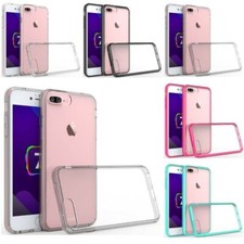 Case for Apple iPhone 7 Plus / iPhone 8 Plus Case Protective Phone Cover