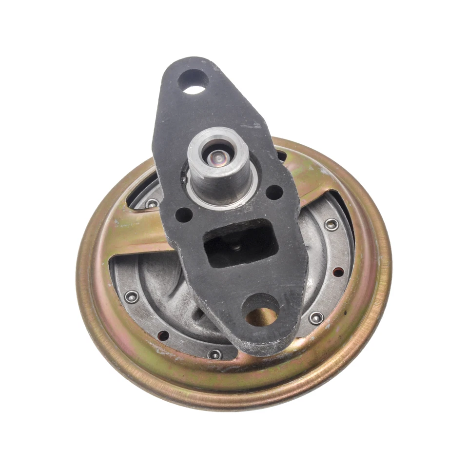 Delphi EGR Valve EG10070 for Chevrolet Jeep GMC Pontiac Oldsmobile Malibu 78-86 - Image 3 of 3