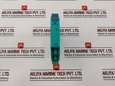 Pepperl Fuchs K-System KFD2-STC4-EX1 Transmitter Power Supply 231364