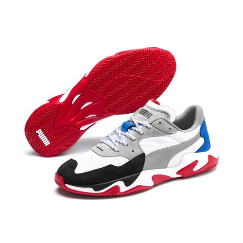 2018 puma golf shoes