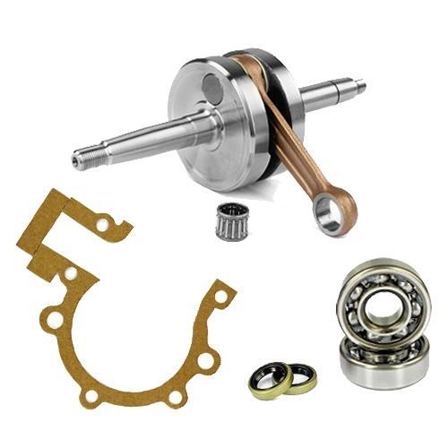 Pack embiellage réparation fuite moteur MBK Dakota Phenix 50cc