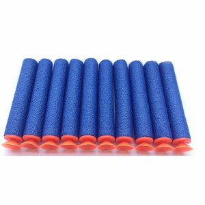 nerf sticky bullets