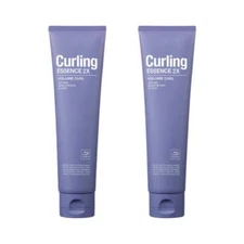 Mise En Scene Curling Essence 2X Volume Curl 150ml*2Pcs - FREE SHIPPING