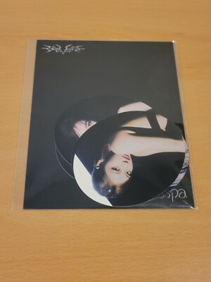 aespa ウィンター sgs smglobalshop グローバル トレカ aespa