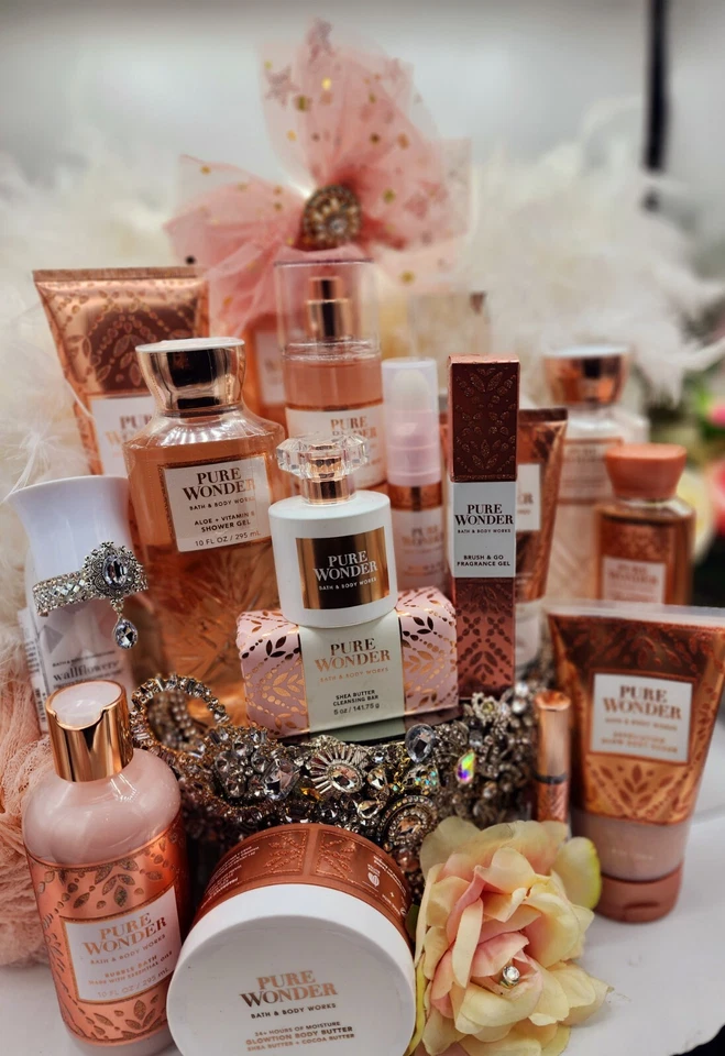 Bath And Body Works Foto 2 de 4