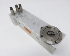 Przekładnia wiertnicza aluminiowa 260998 -nieużywana-