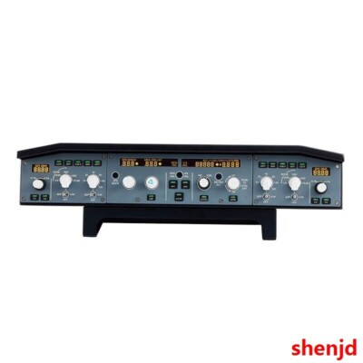 Simulator A320 FCU Flight Control Panel Flight for XP12 P3D Flight Simulation &