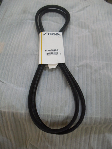 SG Store Cinghia Trapezoidale Per Tosaerba 2 Pezzi 1134-9031 - Foto 9