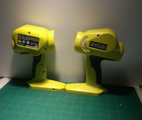 Ryobi P310G 18V DC Caulking Gun 