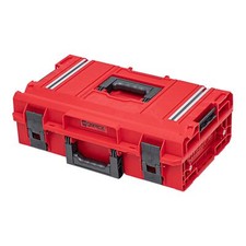 Qbrick System ONE 200 2.0 Technik RED ULTRA HD Custom Koffer 585x385x190mm 15,4l